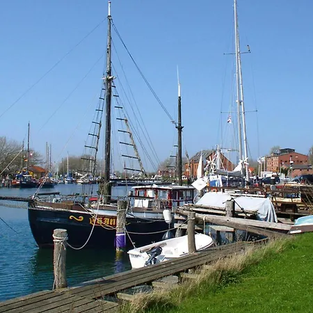 In Lemkenhafen For 2 Personen Lemkenhafen auf Fehmarn