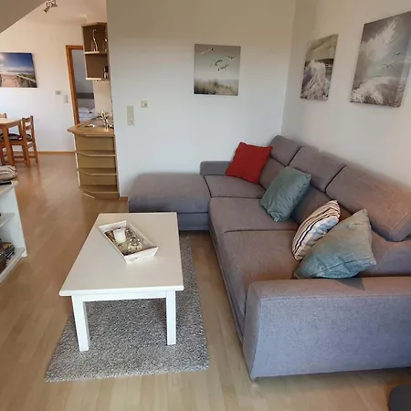 In Lemkenhafen For 2 Personen *