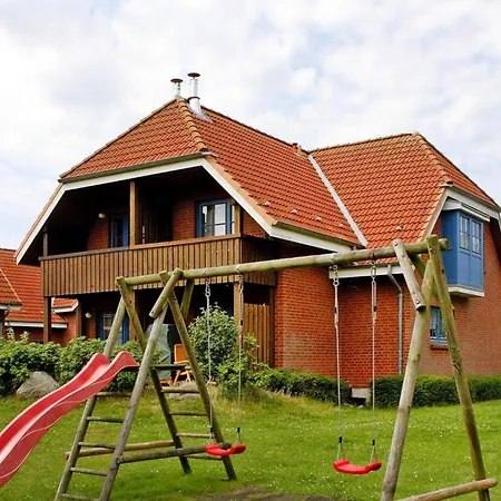 Apartamento In Lemkenhafen For 2 Personen Lemkenhafen auf Fehmarn