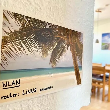 In Lemkenhafen For 2 Personen * Lemkenhafen auf Fehmarn
